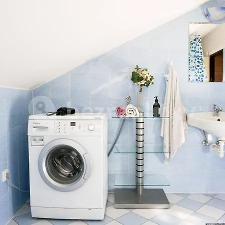 דירה Spacious Penthouse In Center